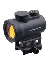 Vector Optics Centurion 1x30 Red Dot Sight - opticspice.ca