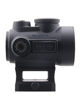 Vector Optics Centurion 1x30 Red Dot Sight - opticspice.ca