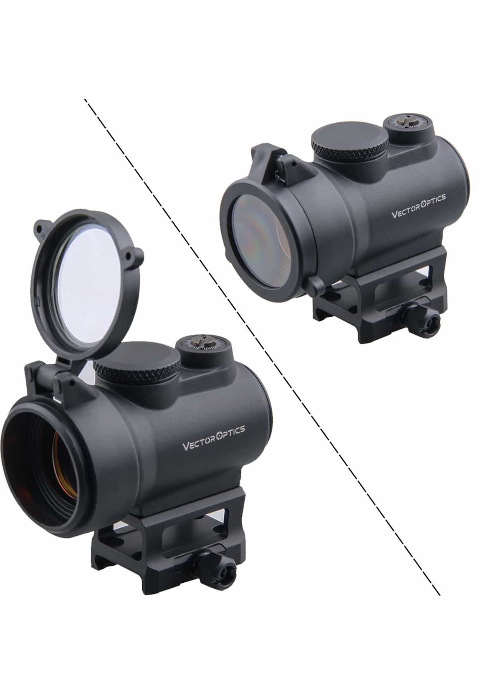 Vector Optics Vector Optics Centurion 1x30 Red Dot Sight