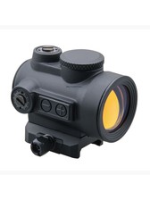 Vector Optics Centurion 1x30 Red Dot Sight - opticspice.ca