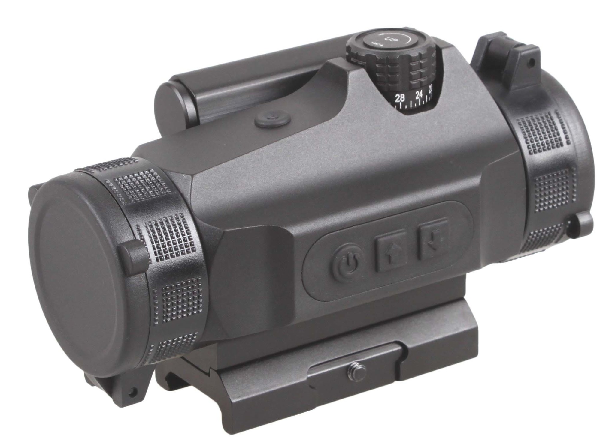 Vector Optics Nautilus 1x30 Red Dot Sight with Ambient Light Sensor