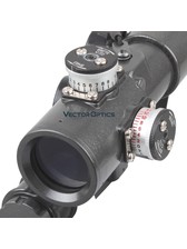 Vector Optics PSO RED DOT 1X28 - opticspice.ca