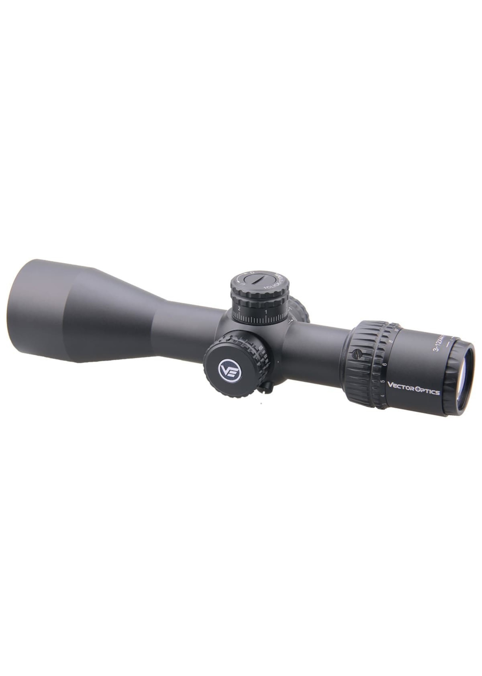 Vector Optics Vector Optics Veyron Series Short-Format Riflescope MARD