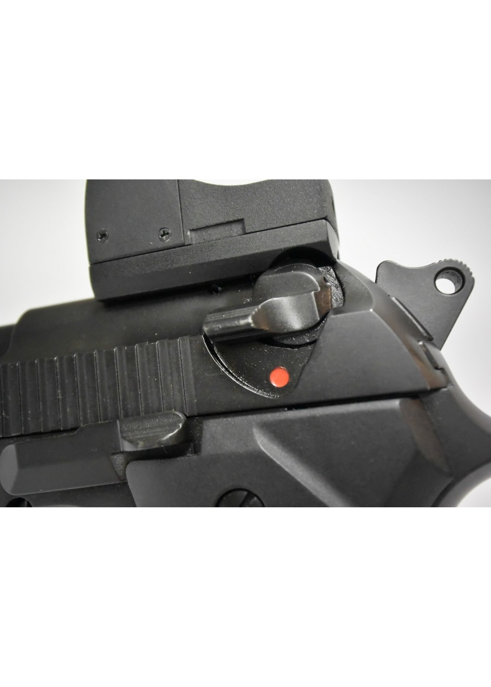 Plaque D'adaptateur Pour Viseur à Point Rouge - Compatible Glock, Colt 1911, Beretta, HK USP, Etc.