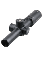 Vector Optics Vector Optics Zalam  1-10x24 High Zoom Ratio SFP  Riflescope