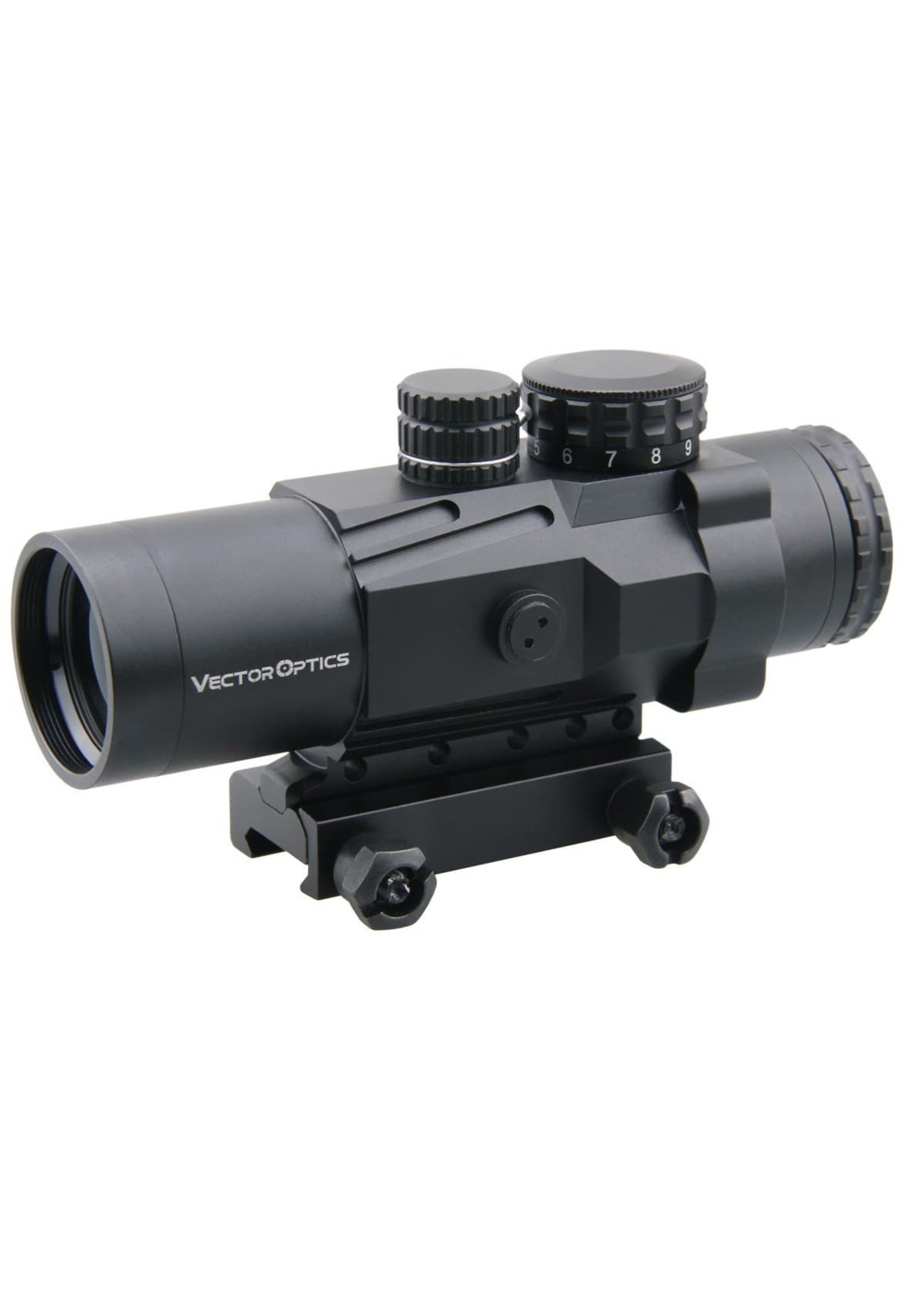 Vector Optics Calypos series Prism Scope - opticspice.ca