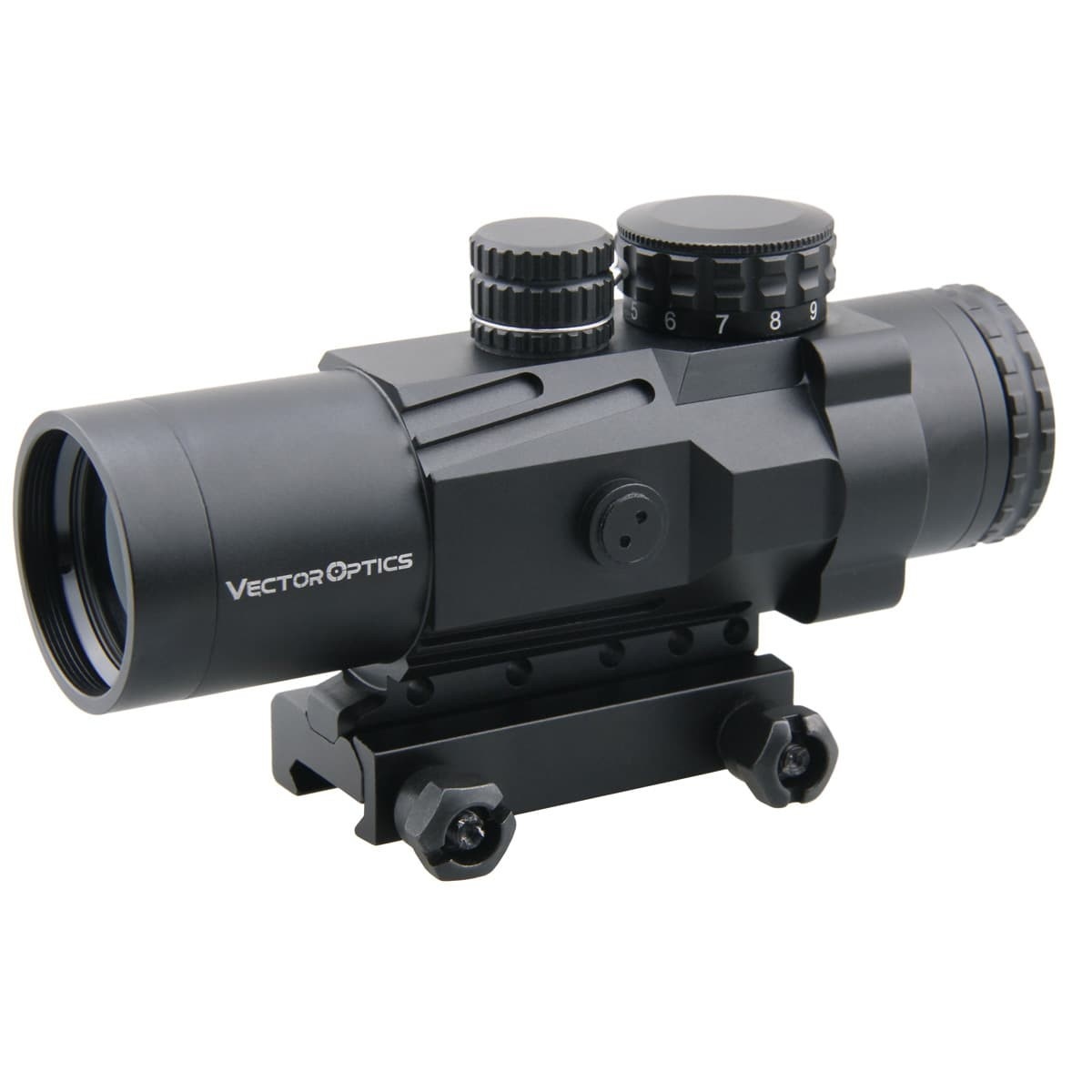 Vector Optics Calypos series Prism Scope - opticspice.ca