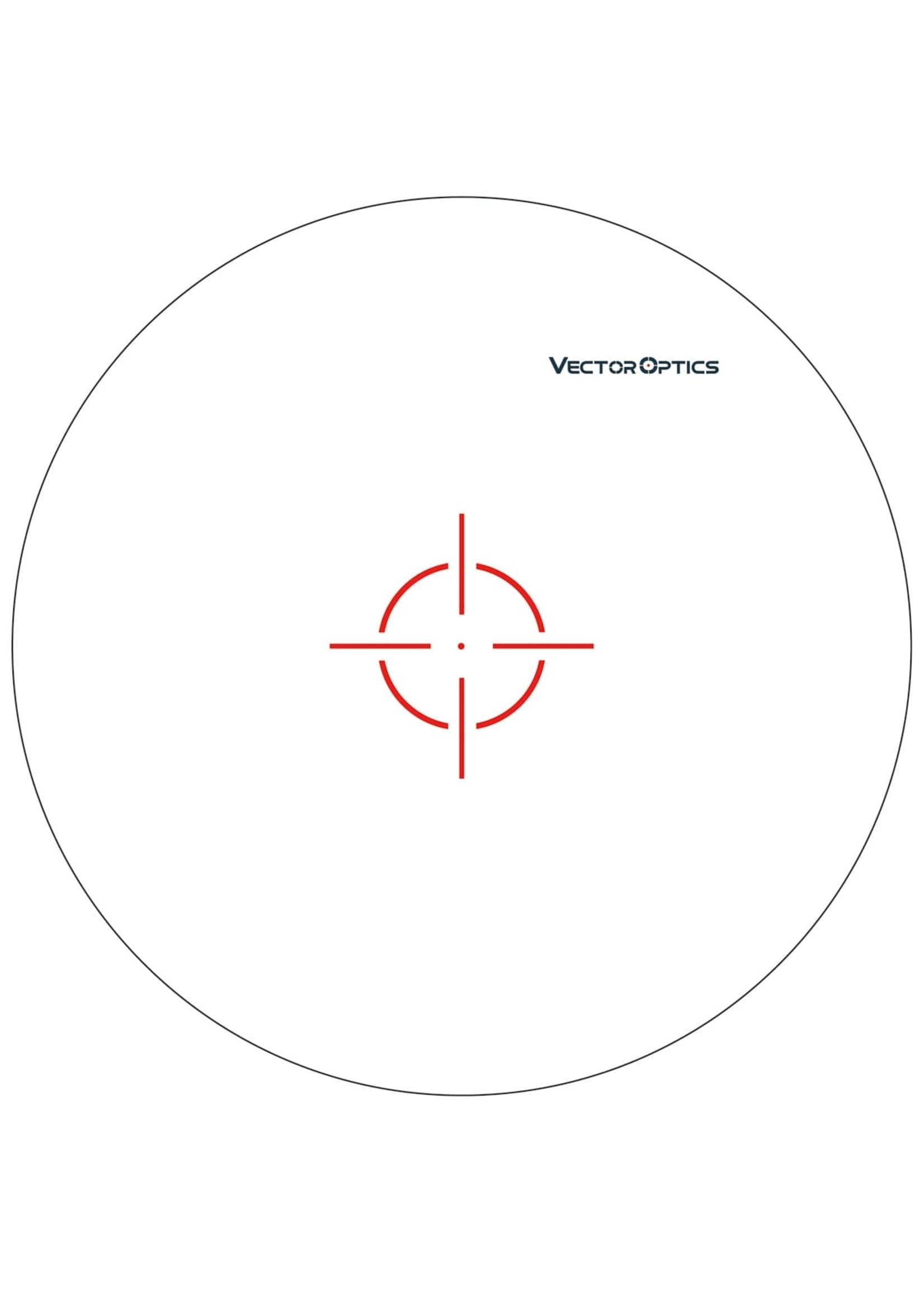 Vector Optics Calypos series Prism Scope - opticspice.ca