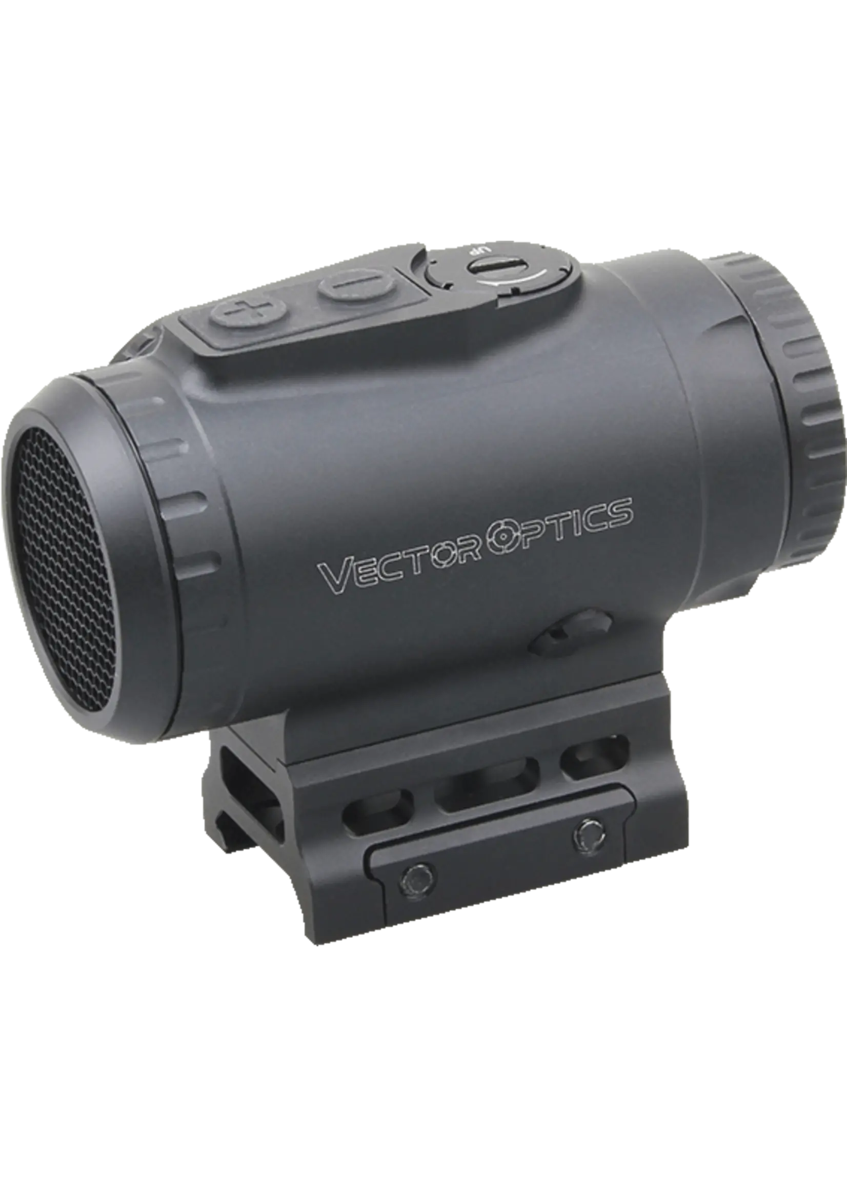 Vector Optics Vector Optics Paragon 3x18 Micro Prism Scope Illuminated VEPS-MBR