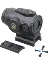 Vector Optics Paragon 1x16 Micro Prism Scope Illuminated VEP-CDR