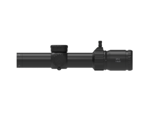 Arken EP8 LPVO 1-8x28 FFP - 34mm Tube MOA - KL BOX Illuminated