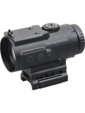 Vector Optics Paragon 4X 24 Micro Prism Scope Illuminated VEPS-MBR