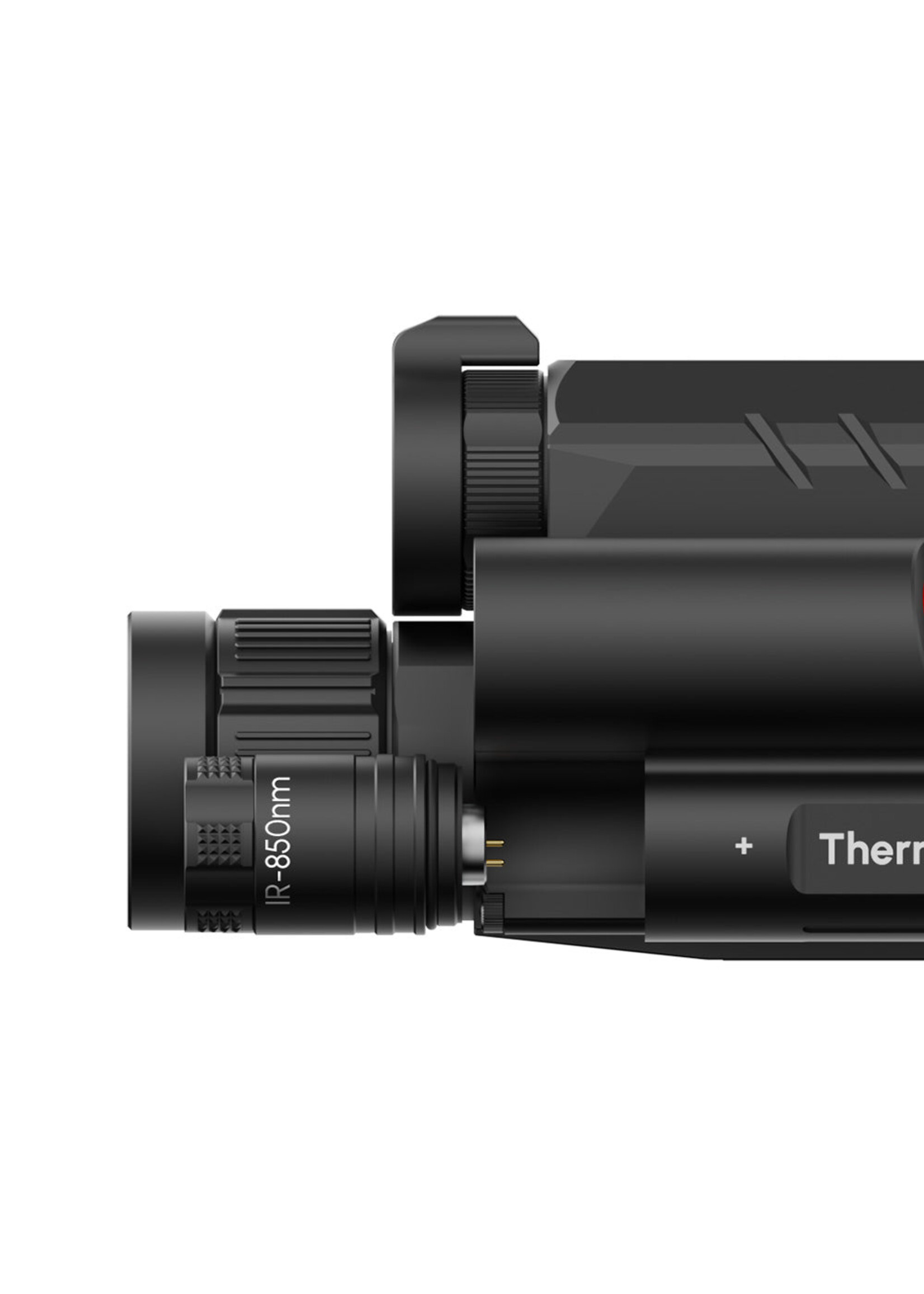 DNT Arken/DNT Optics TNC225R ThermNight Thermal & Night Vision Multispectral Scope