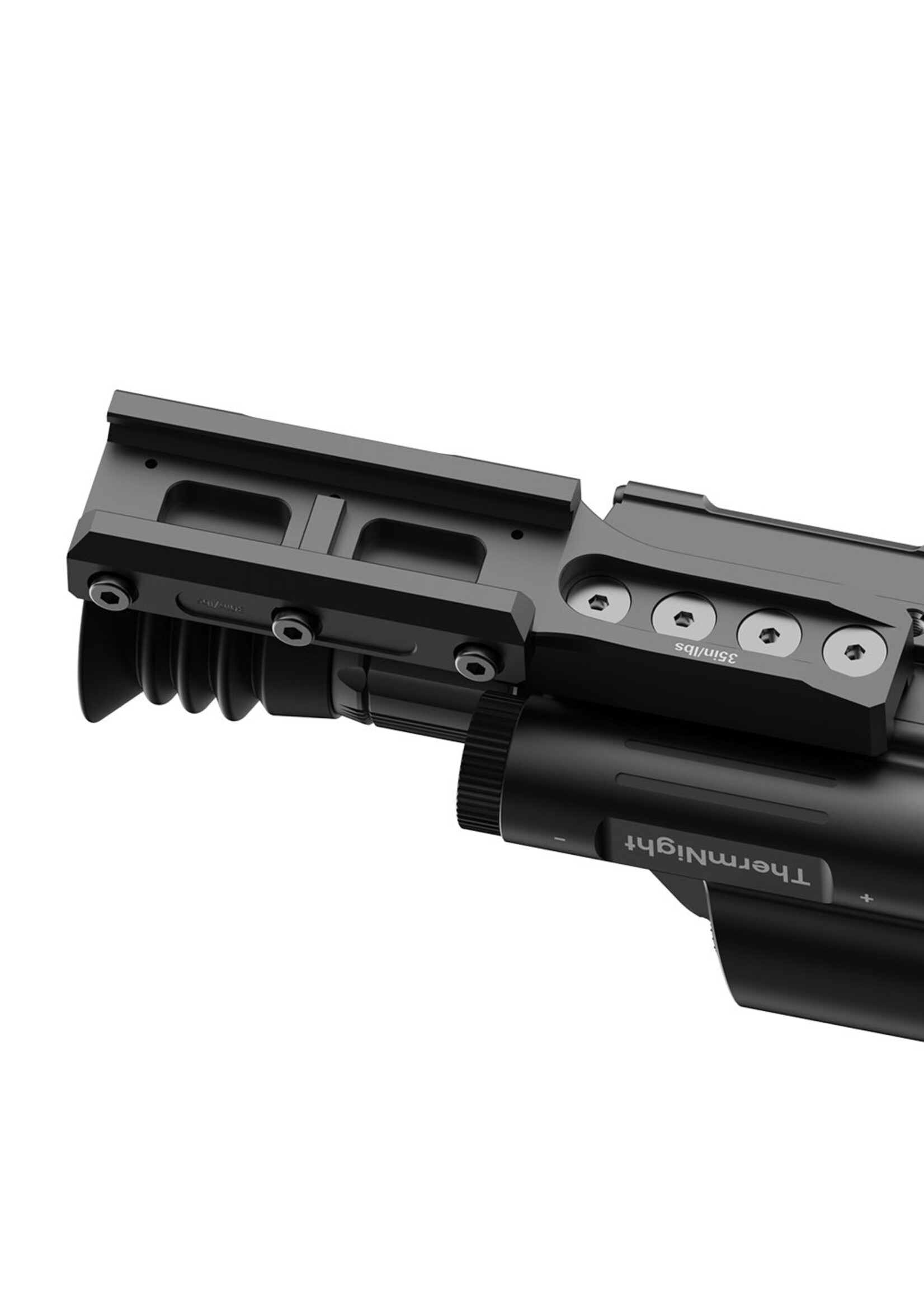 DNT Arken/DNT Optics TNC225R ThermNight Thermal & Night Vision Multispectral Scope