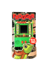 Schylling Frogger Mini Arcade Game