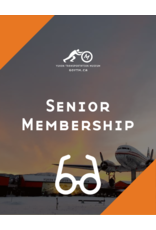 YTM Senior Membership