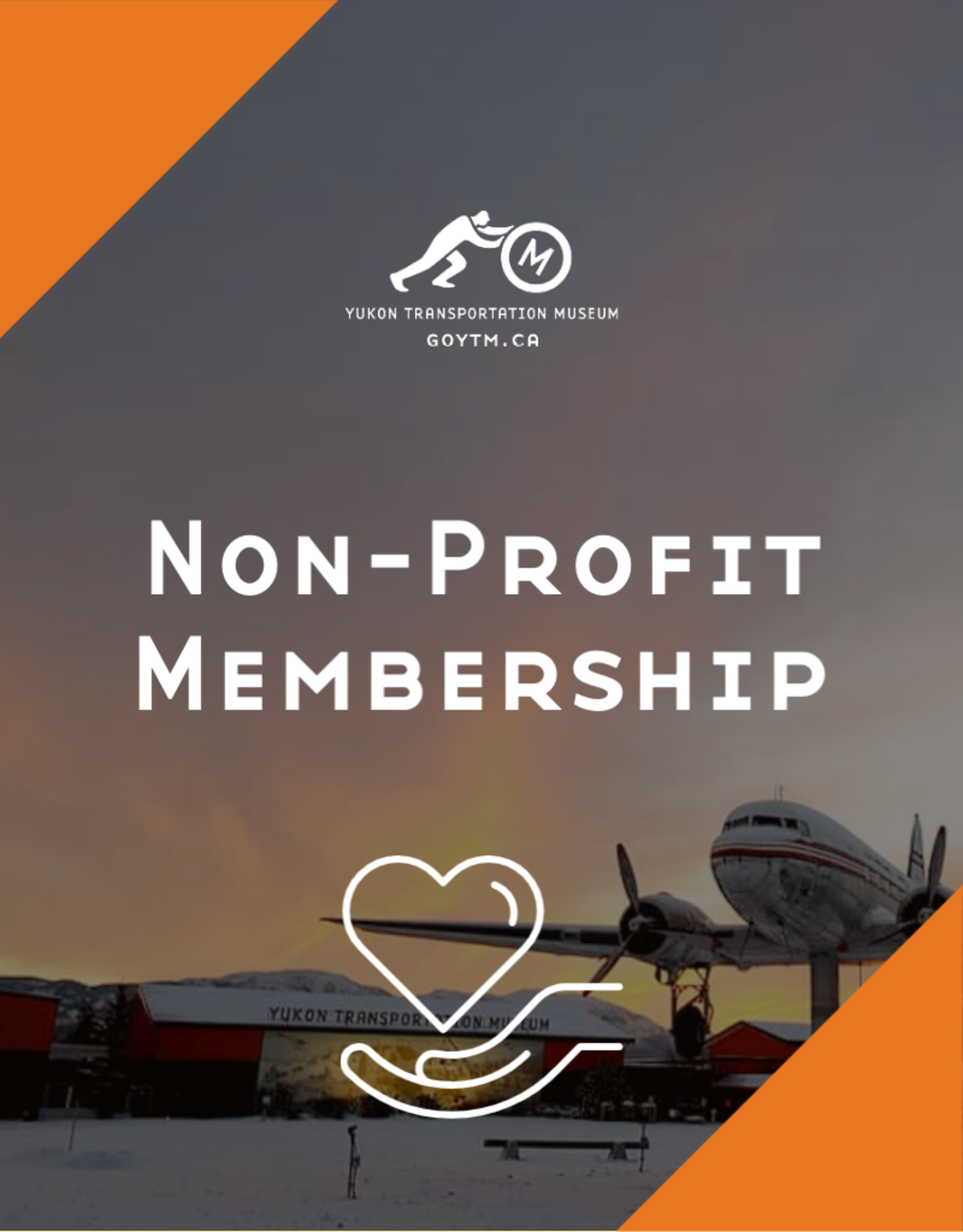 YTM Non-Profit Membership