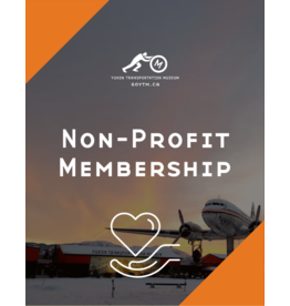YTM Non-Profit Membership
