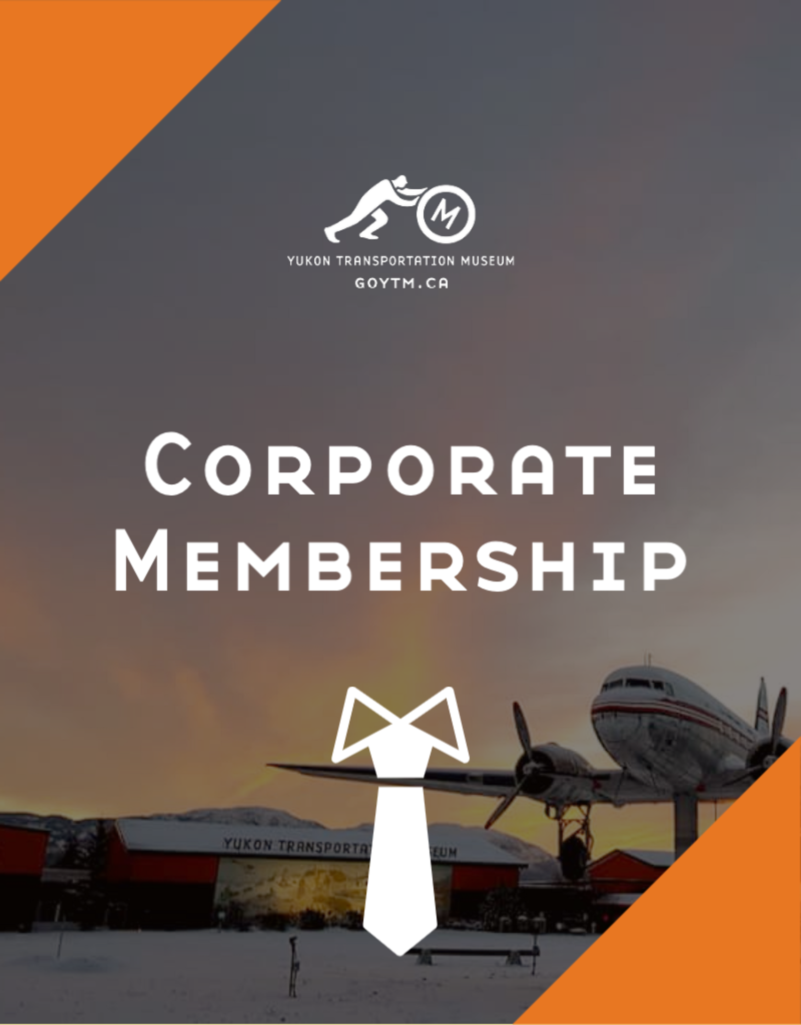 YTM Corporate Membership