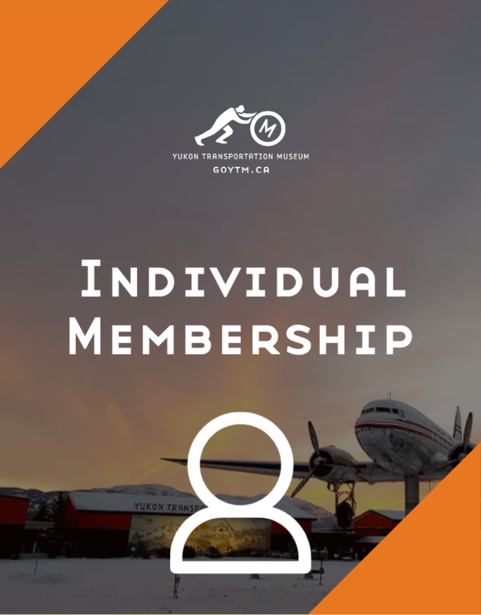YTM Individual Membership