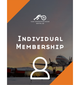 YTM Individual Membership