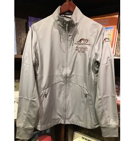 Yukon Transportation Museum 'It's a Dry Cold' Spring Jacket