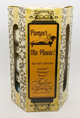 Tyler Pamper Me Please Gift Collection