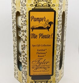 Pamper Me Please Gift Collection