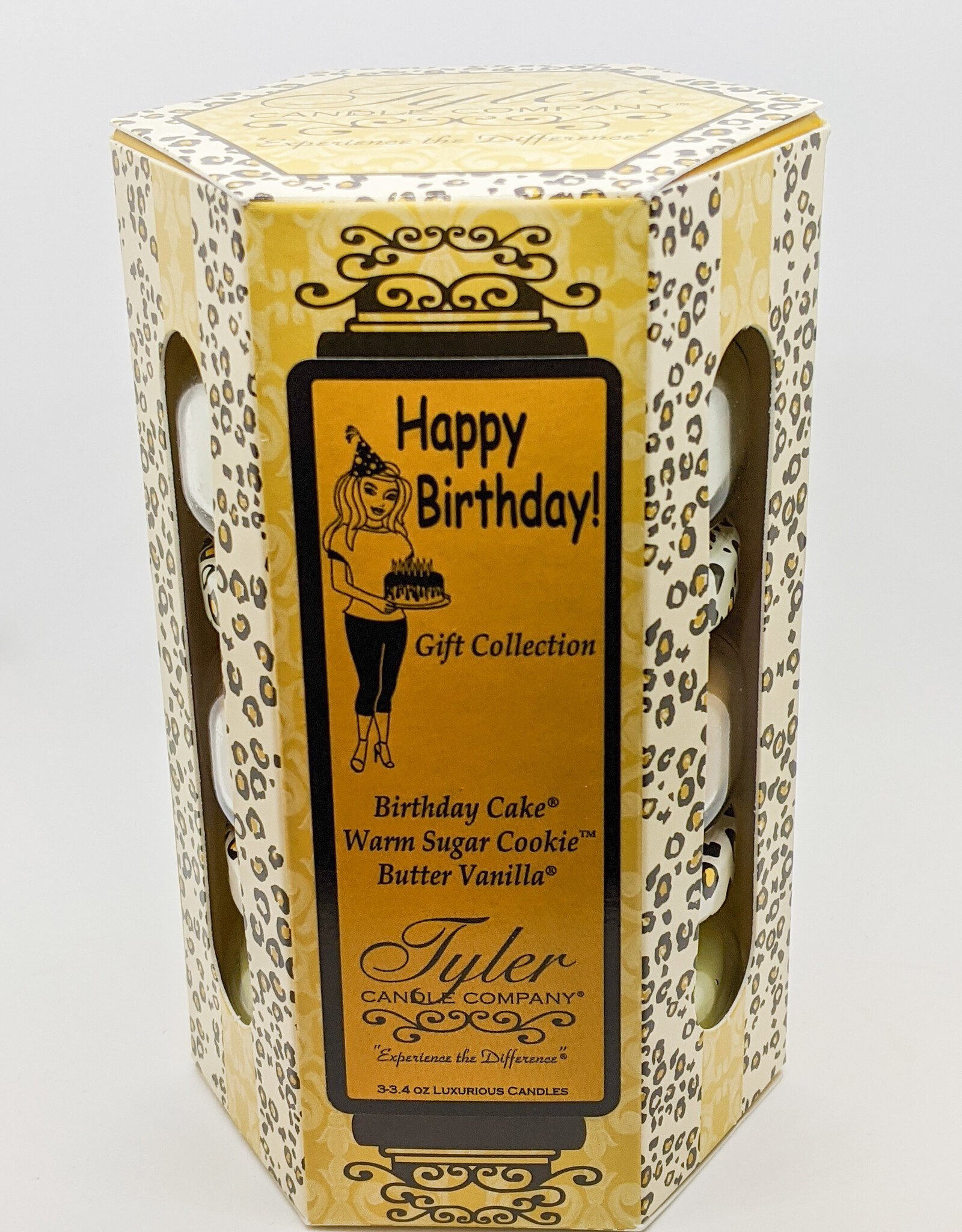 Happy Birthday Gift Collection