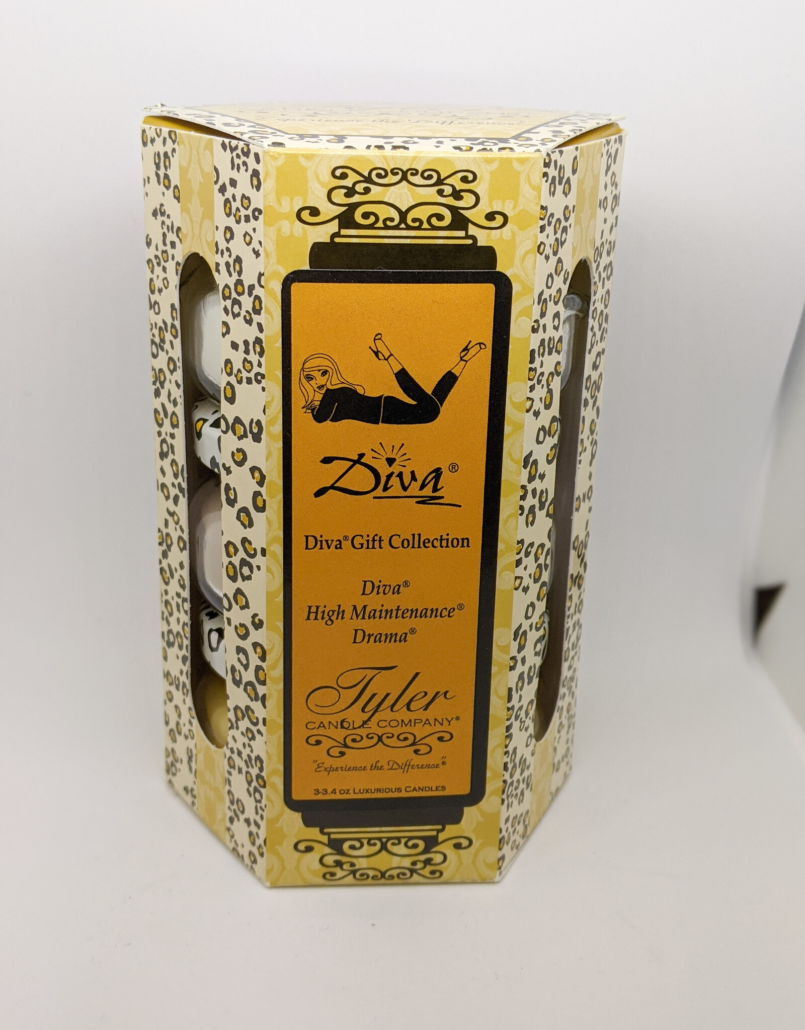 Tyler Diva Gift Collection