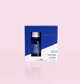 Diffuser Oil Volcano 15ML