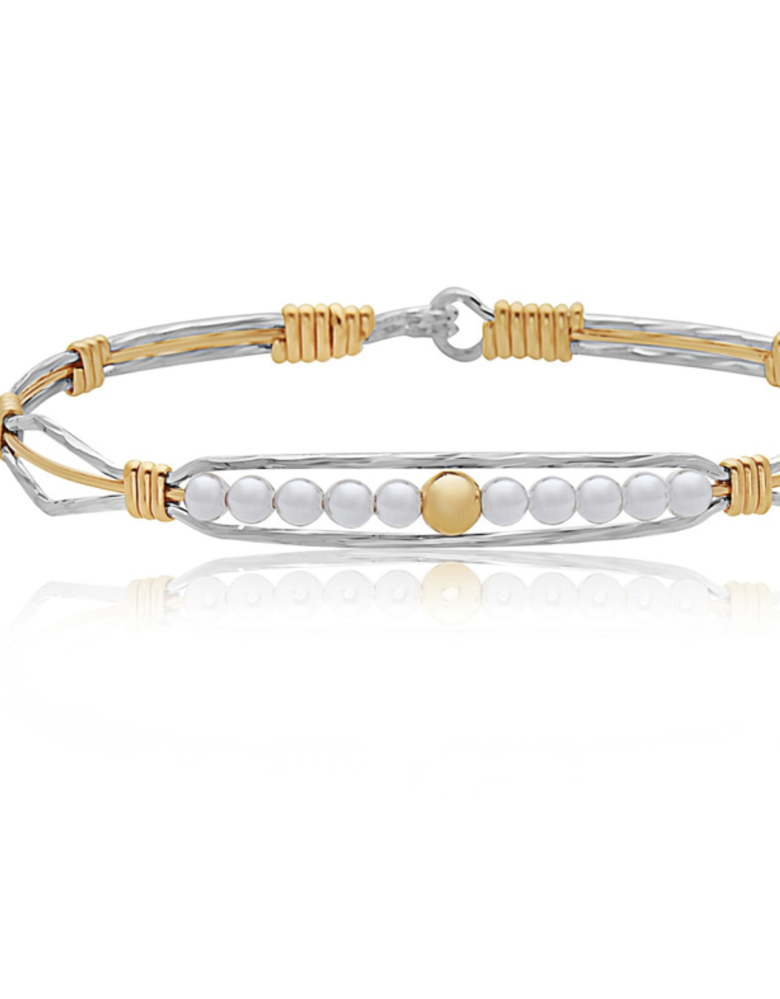 Ronaldo Angels on Earth Bracelet