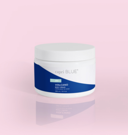 Body Cream Volcano 10oz