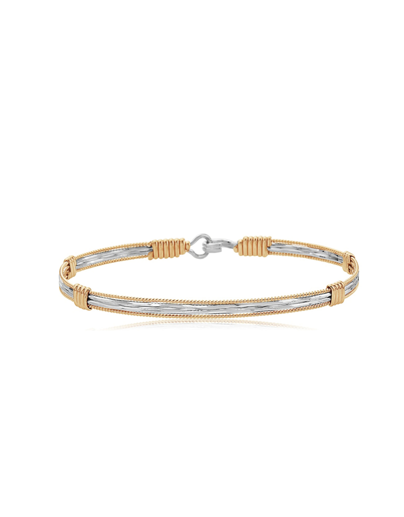 Ronaldo Be the Light Bracelet