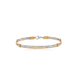 Ronaldo Be the Light Bracelet