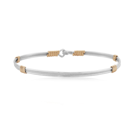 Ronaldo Be Kind Bracelet