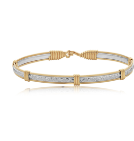 Ronaldo Katbird Bracelet