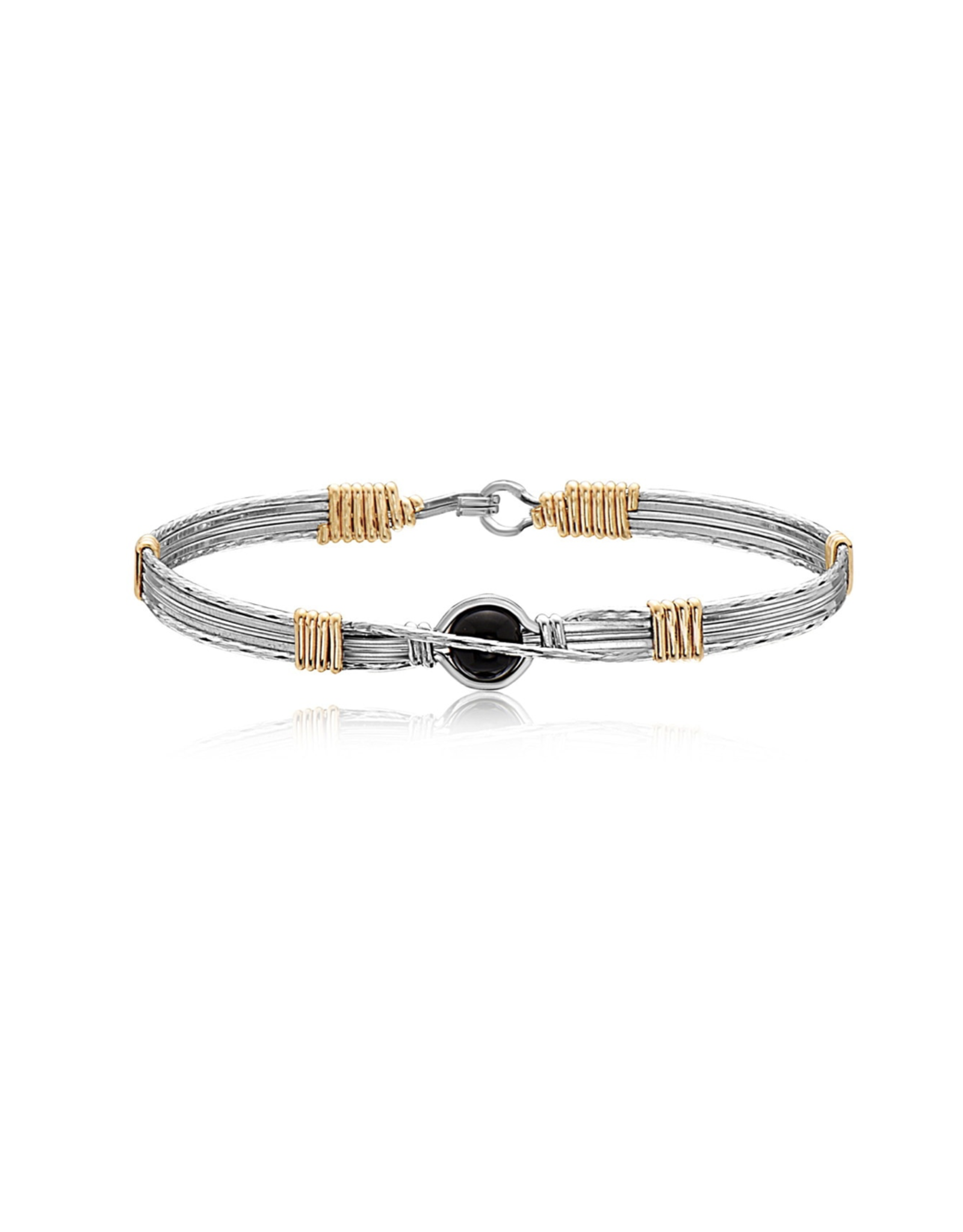 Ronaldo Jewelry- OUT OF THE DARKNESS BRACELET | Findlay Rowe Designs