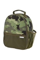 Lunchbox Camo All Over Print