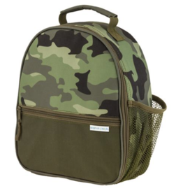 Lunchbox Camo All Over Print