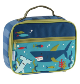 Classic Lunch Box Shark