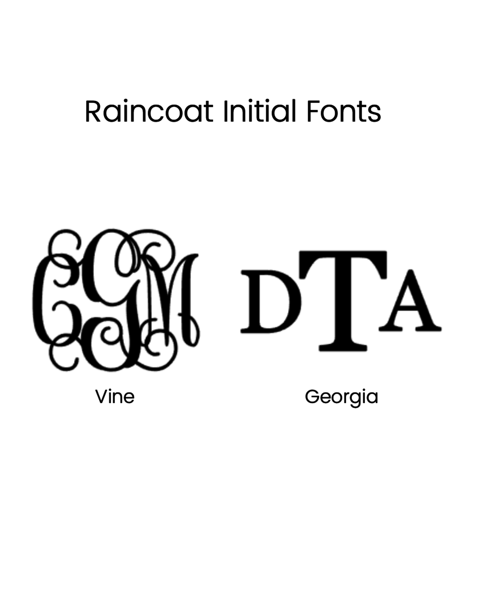 charles river rose gold