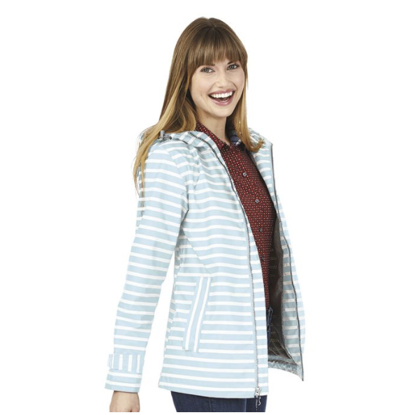 imitation leather jacket