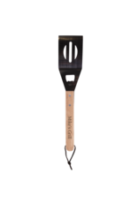 Utensil Spatula Includes Laser Engraving