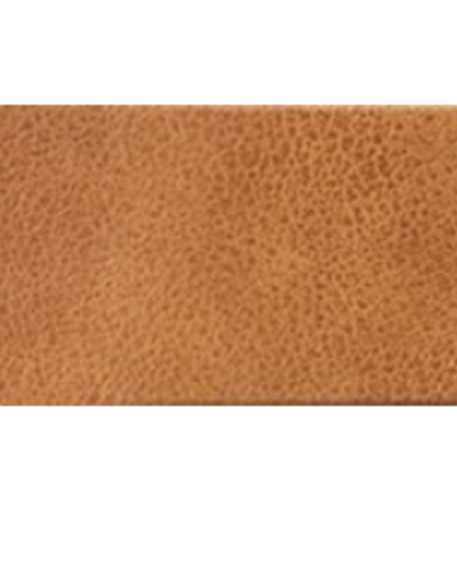Tan Faux Leather Bracelet Includes Engraving