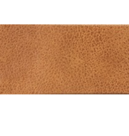 Tan Faux Leather Bracelet Includes Engraving