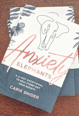Devotional Anxiety Elephants