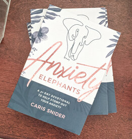 Devotional Anxiety Elephants