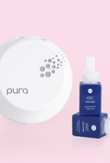 Volcano Pura Smart Home Diffuser Kit V4 Volcano Pura Smart Home Diffuser Kit V4