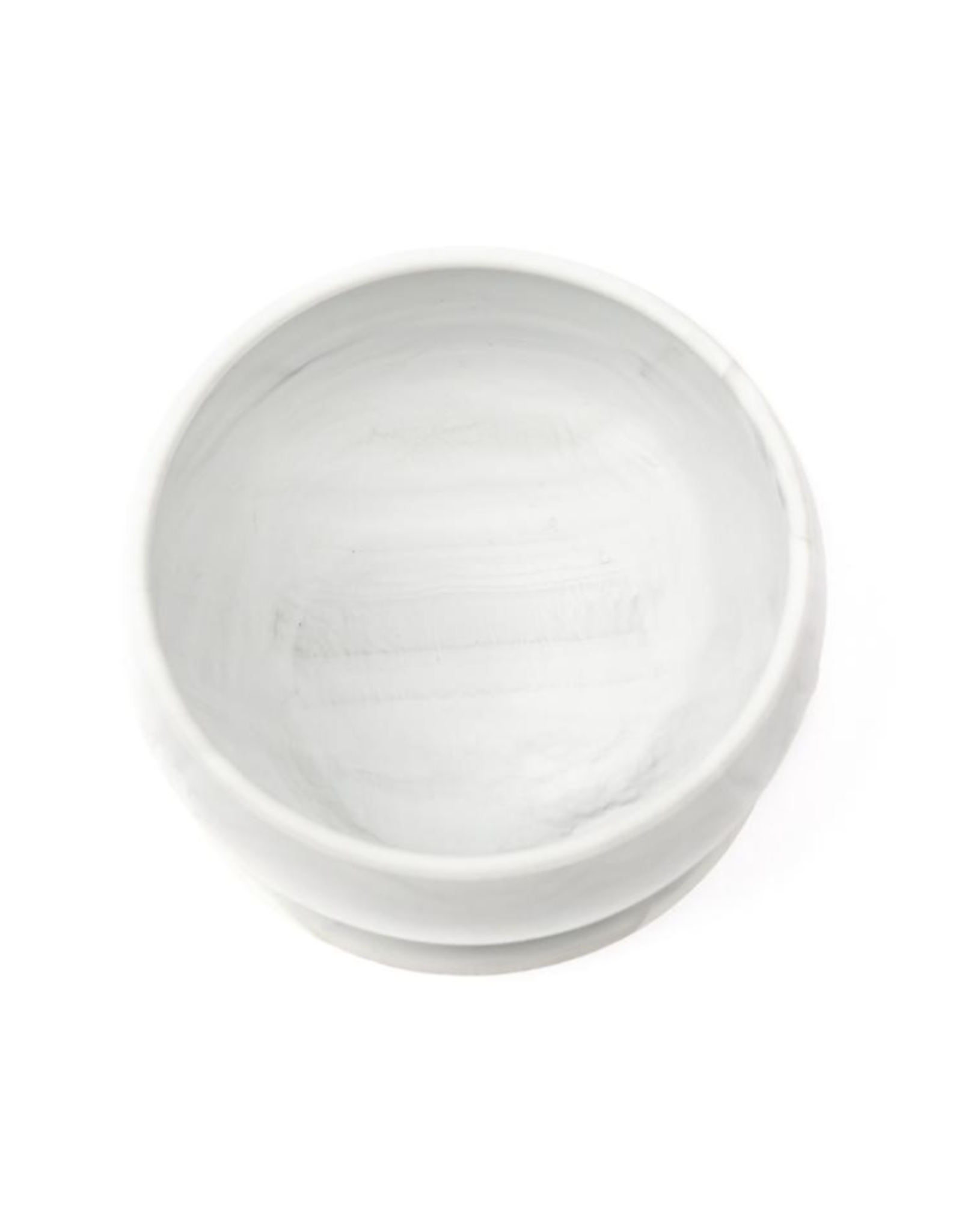 Suction Bowl Marble